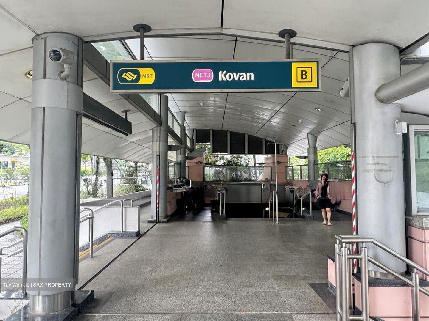 Kovan Road (D19), Terrace #500585541